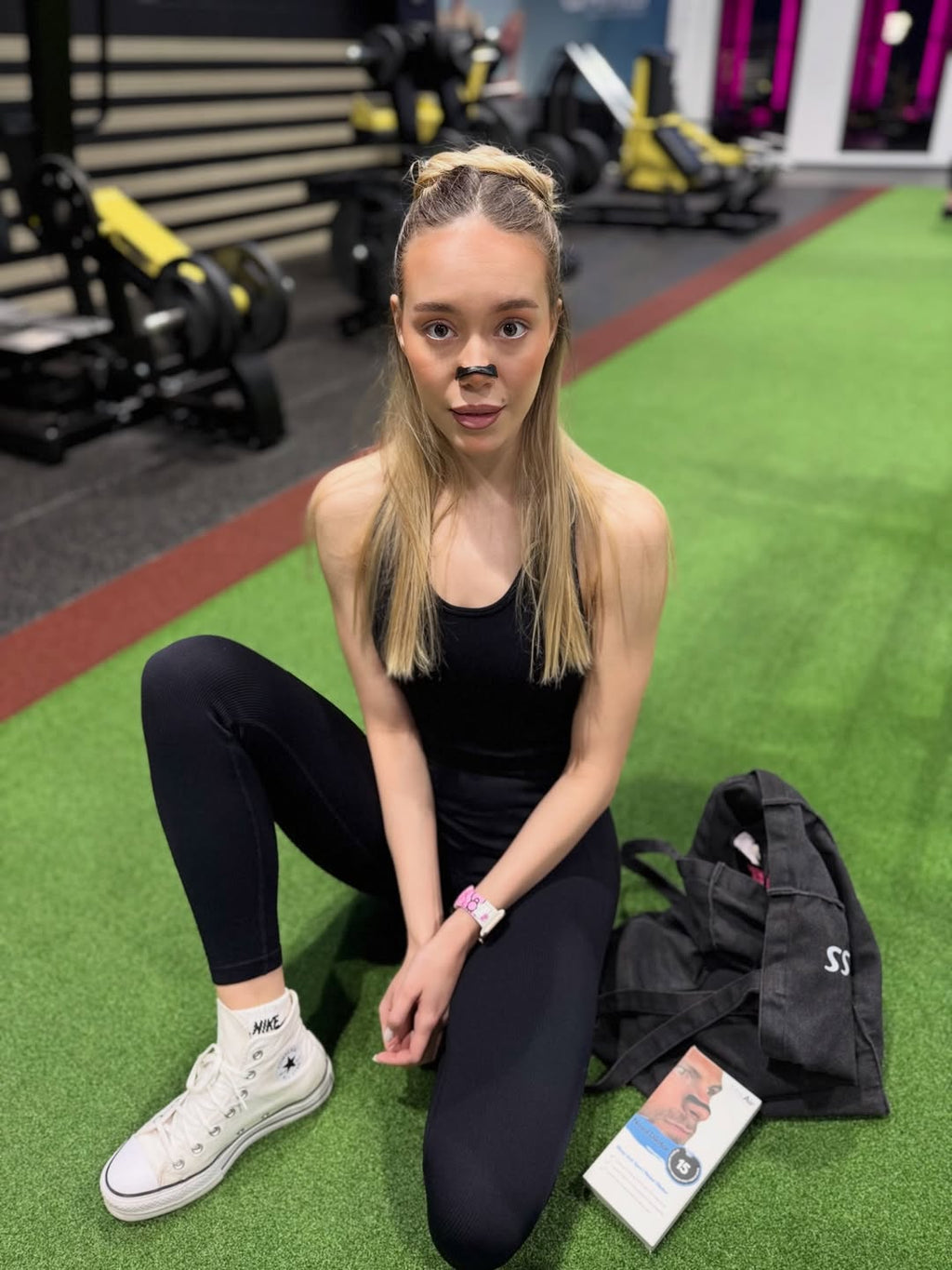 TrhoAir Complete Kit