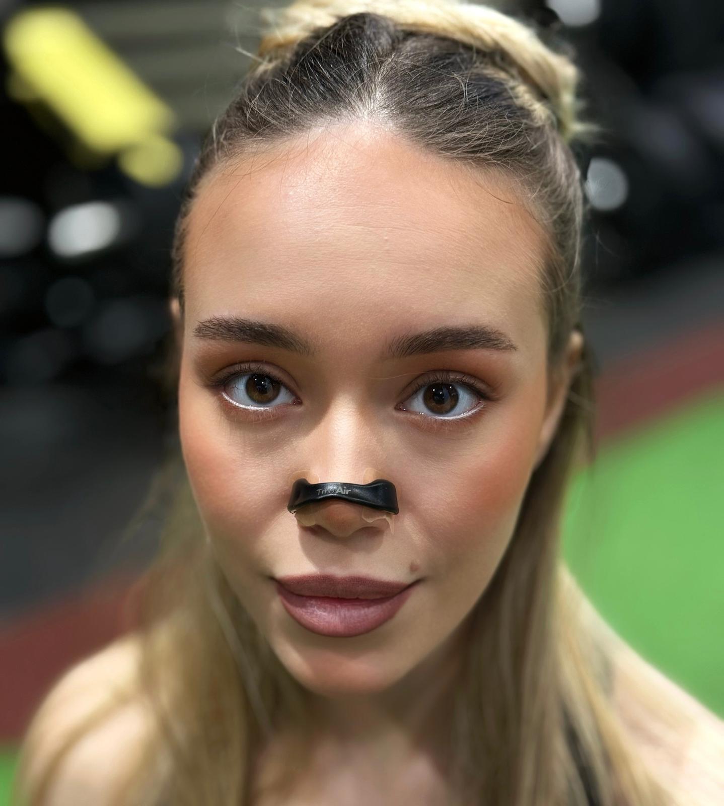 TrhoAir Complete Kit